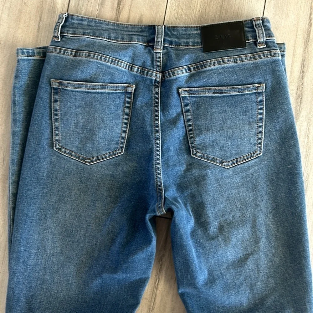 SABA skinny fit jeans size 27